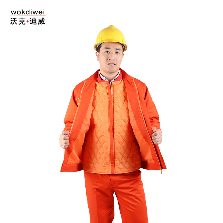南昌冬季防寒工作服款式，南昌冬季防寒工作服款式有哪些？