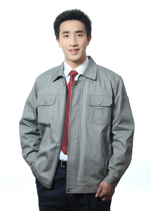 北京春秋工作服定制--沃克迪威工作服廠家您的首選！ 