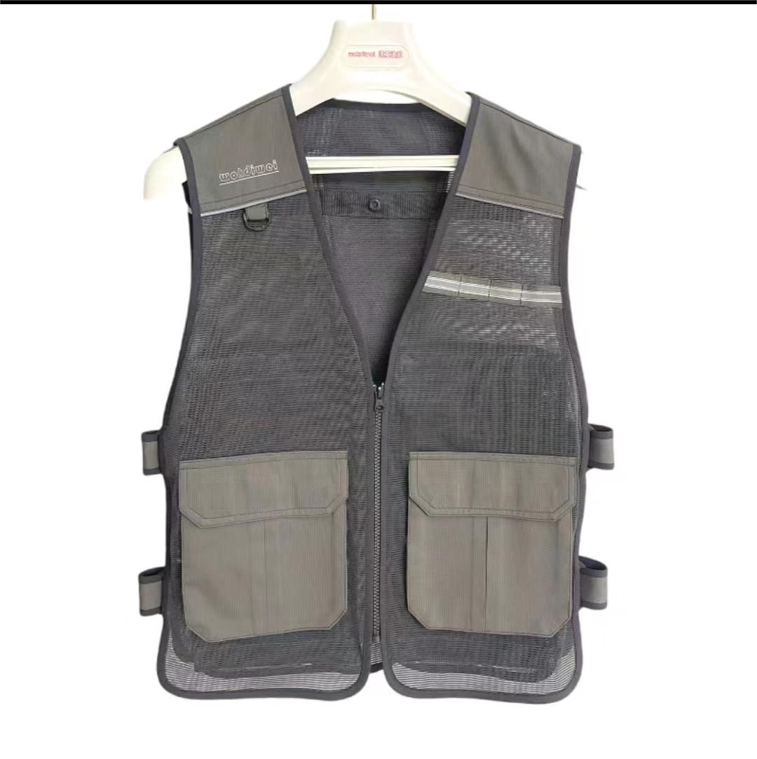 夏季戶外清涼降溫服